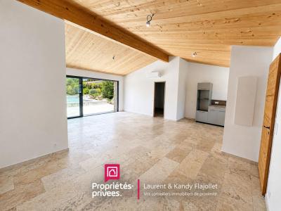 For sale Sainte-lucie-de-porto-vecchio 3 rooms 83 m2 Corse (20144) photo 4