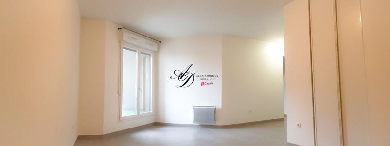 Annonce Vente 3 pi�ces Appartement Champs-sur-marne 77