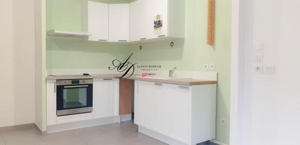 Acheter Appartement 64 m2 Champs-sur-marne