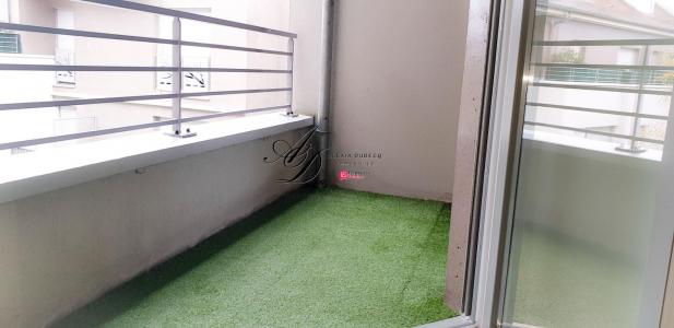 Acheter Appartement Champs-sur-marne Seine et marne