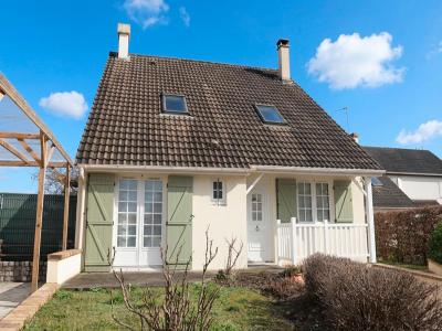 Annonce Vente 6 pi�ces Maison Bretigny-sur-orge 91
