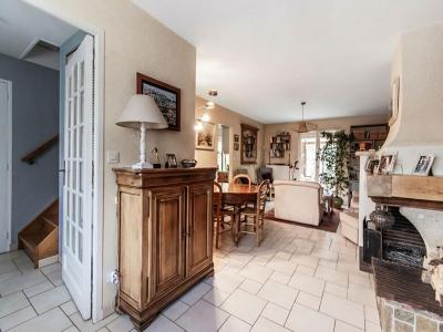 Acheter Maison 115 m2 Bretigny-sur-orge