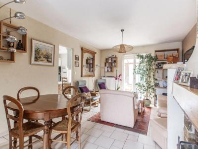 Acheter Maison Bretigny-sur-orge Essonne