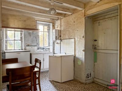 Acheter Maison 68 m2 Saulges