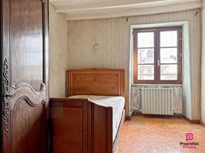 Acheter Maison Saulges 59990 euros