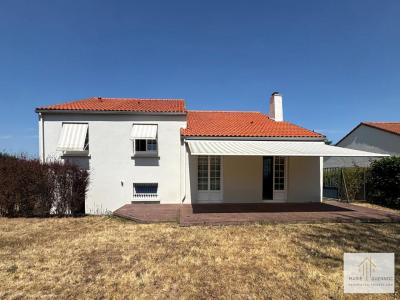 Annonce Vente 5 pi�ces Maison Basse-goulaine 44