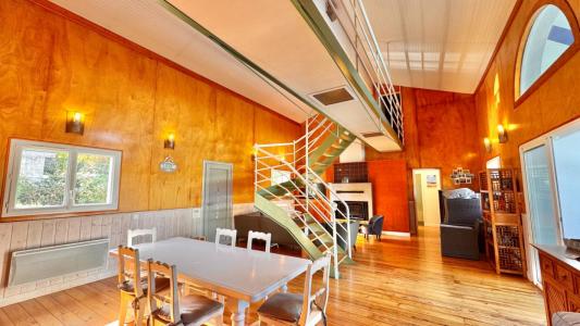 Acheter Maison Lege-cap-ferret Gironde