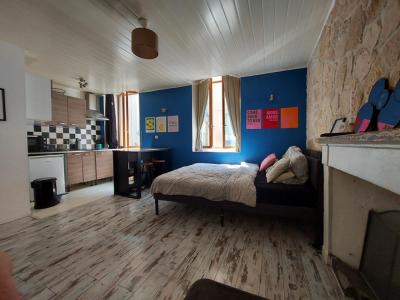 Annonce Vente Appartement Aix-les-bains 73