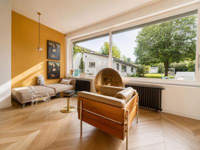 Annonce Vente 6 pi�ces Maison Begles 33