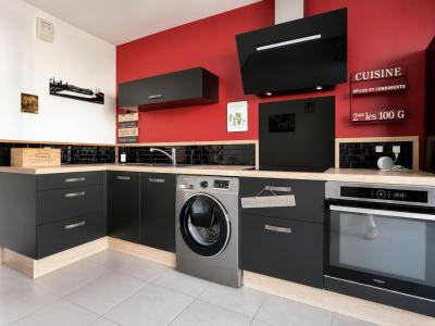 Acheter Appartement Bordeaux 172000 euros