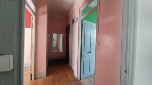 Acheter Appartement 75 m2 Villeurbanne