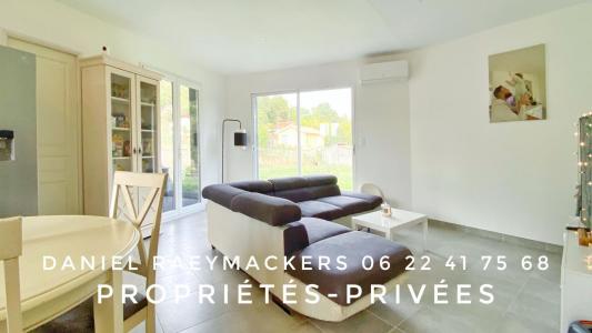 Annonce Vente 3 pi�ces Maison Montpon-menesterol 24