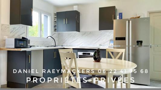 Acheter Maison 79 m2 Montpon-menesterol
