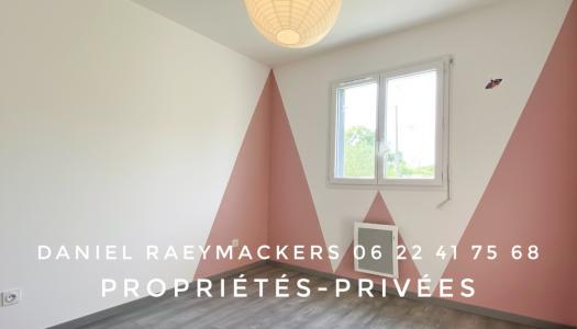 Acheter Maison Montpon-menesterol 182700 euros