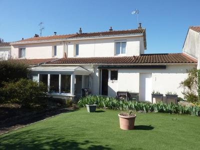 For sale Saint-macaire-en-mauges 6 rooms 95 m2 Maine et loire (49450) photo 0