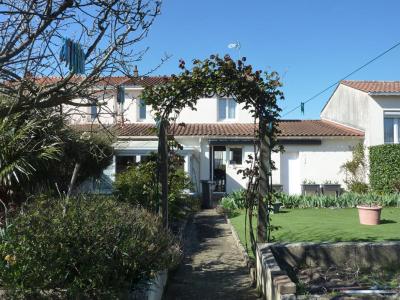 Annonce Vente 6 pi�ces Maison Saint-macaire-en-mauges 49