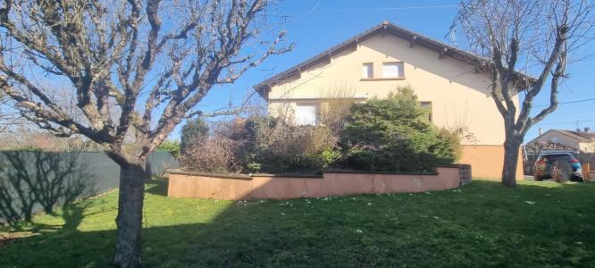 Annonce Vente 4 pi�ces Maison Audincourt 25