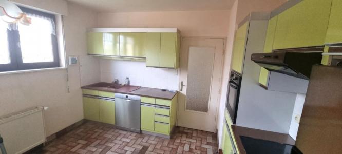 Acheter Maison Audincourt Doubs