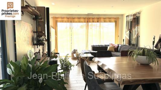 Annonce Vente 6 pi�ces Maison Saint-cyr-sur-mer 83