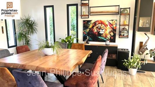 Acheter Maison 145 m2 Saint-cyr-sur-mer