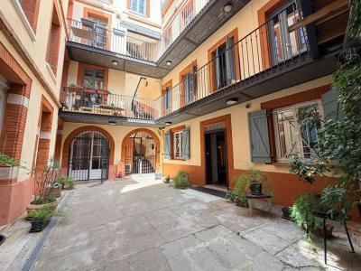 Acheter Appartement 64 m2 Toulouse