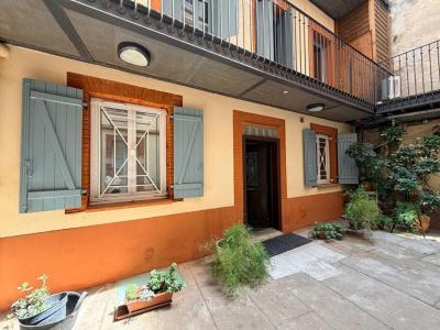 Acheter Appartement Toulouse Haute garonne