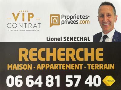 Annonce Vente 7 pi�ces Maison Quinte 72