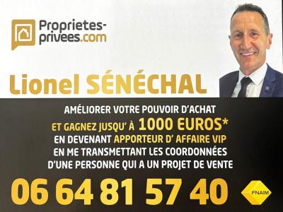 Acheter Maison 132 m2 Quinte