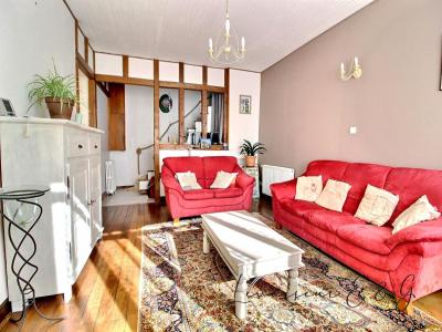 Annonce Vente 6 pi�ces Maison Bury 60