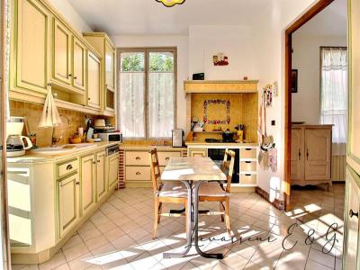 Acheter Maison Bury Oise