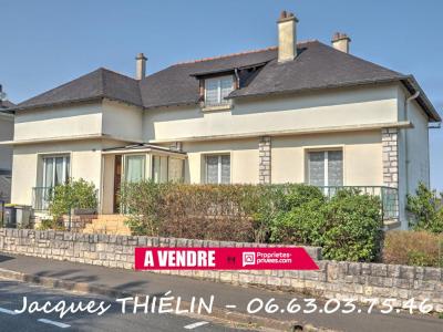 For sale Saumur 4 rooms 104 m2 Maine et loire (49400) photo 0
