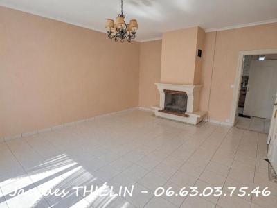 Acheter Maison 104 m2 Saumur