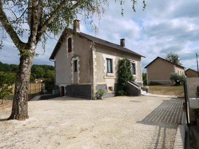 For sale Cherveix-cubas 4 rooms 92 m2 Dordogne (24390) photo 0