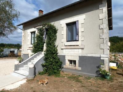 Annonce Vente 4 pi�ces Maison Cherveix-cubas 24