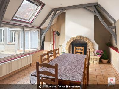 Acheter Maison Malicorne-sur-sarthe Sarthe