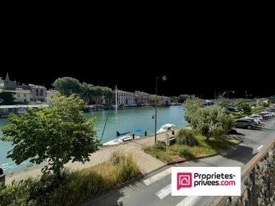 Annonce Vente 4 pi�ces Appartement Agde 34