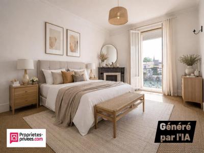 Acheter Appartement 108 m2 Agde