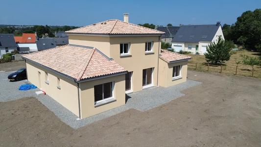 Annonce Vente 6 pi�ces Maison Dragey-ronthon 50