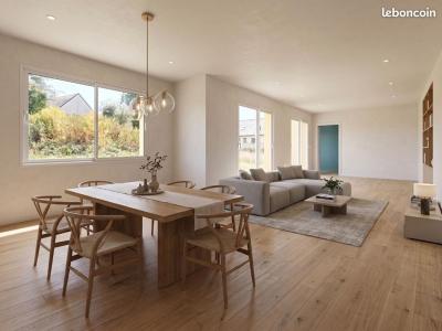 Acheter Maison Dragey-ronthon 468000 euros