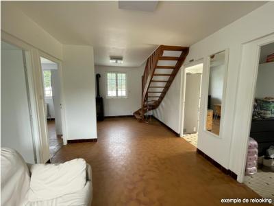 For sale Bourbriac 6 rooms 78 m2 Cotes d'armor (22390) photo 3