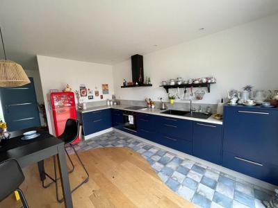 Annonce Vente 4 pi�ces Maison Prefailles 44