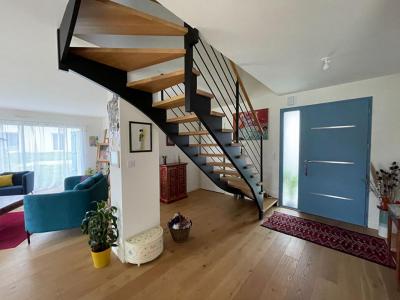 Acheter Maison 120 m2 Prefailles