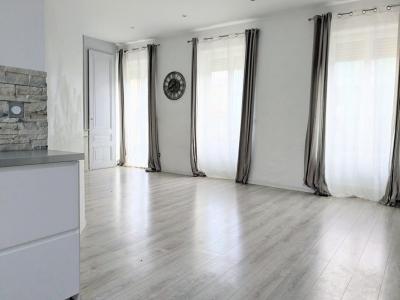 Acheter Appartement 85 m2 Tassin-la-demi-lune