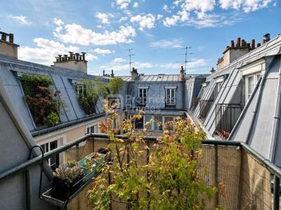 For sale Paris-9eme-arrondissement 2 rooms 37 m2 Paris (75009) photo 0