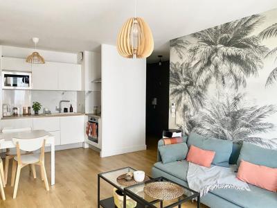 Annonce Vente 3 pi�ces Appartement Bordeaux 33
