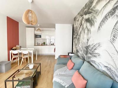 Acheter Appartement 57 m2 Bordeaux