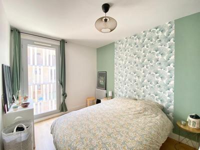 Acheter Appartement Bordeaux Gironde