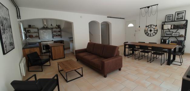 Acheter Maison 94 m2 Marseille-12eme-arrondissement