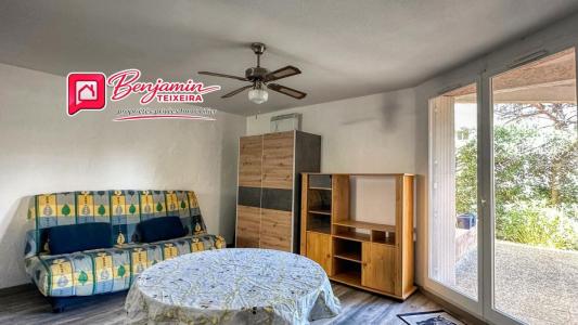 Acheter Appartement 27 m2 Saint-aygulf