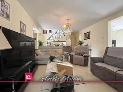 For sale Cande-sur-beuvron LE-CONTROIS-EN-SOLOGNE 5 rooms 174 m2 Loir et cher (41120) photo 2